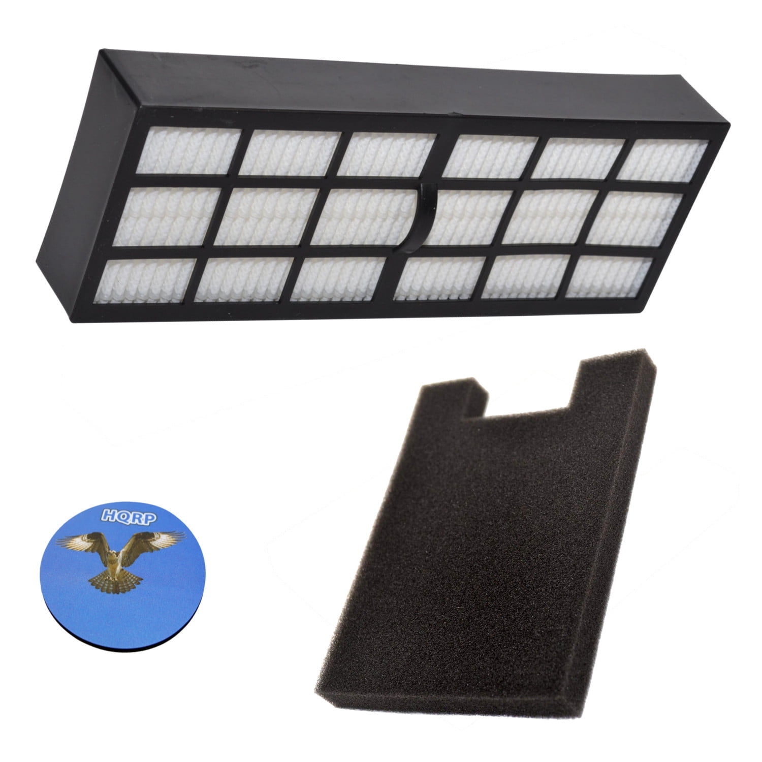 HQRP Filter Kit for Eureka SurfaceMax 