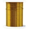 thumbnail image 2 of Metallic Beading & Jewelry Wire 28 Gauge 32'-Gold, 2 of 2