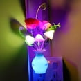 thumbnail image 4 of Illuminate Your Home with a Beautiful Plug-In LED Night Light - Perfect for Kids & Adults!, 4 of 5