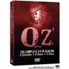 Oz: The Complete Fifth Season
