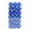 Blue, variant on Silver 36PCS 1.57" Christmas Tree Ball Shatterproof Plastic Christmas Bulbs Hanging Home Party Ornament Sets Decor 4CM Clearance(Combo of 6 Ball)