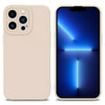 thumbnail image 1 of Cadorabo Étui pour Apple iPhone 12 PRO MAX Housse de Protection en silicone TPU flexible, 1 of 8
