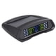 thumbnail image 3 of Uadme Detector de Monitor de presión de neumáticos inalámbrico TPMS con 4 sensores USB + Carga del Panel Solar, predice Fugas de Aire en 3 Segundos, previene la función de reventones de neumáticos, 3 of 14