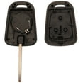 thumbnail image 7 of Jingyuqin 2/3 Buttons Remote Car Key For Chevrolet Camaro Sonic Cruze Malibu Volt Spark Equinox 315/433Mhz ID46/PCF7937 Chip, 7 of 7