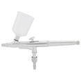 thumbnail image 1 of LAFGUR Airbrush Kit, Paint Airbrush Kit, 0.2mm Painting For Cake Decorating, 1 of 8