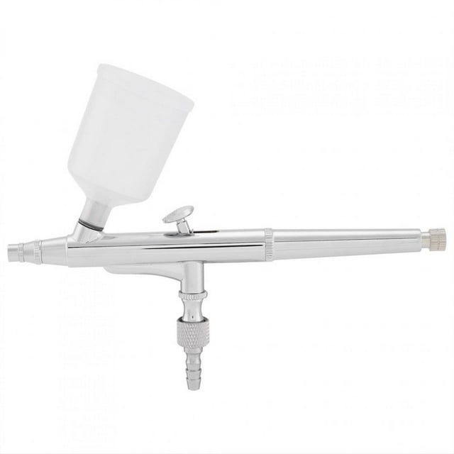 LAFGUR Airbrush Kit, Paint Airbrush Kit, 0.2mm Painting For Cake Decorating