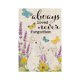 thumbnail image 2 of Yusimy Easter Double-sided Garden Flag 17.7x11.8 Inch for Yard Decor, 2 of 6