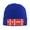Blue, variant on Switzerland Swiss Map Flag Beanie Hat Knit Hat Skull Cap for Men Women Winter Hat Blue