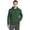 Forest Green, variant on Sport-Tek Sport Wick Fleece Hooded Pullover-XS (Kelly Green)