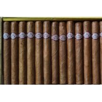 Cuba Pinar del Rio Province Cuban Cigars Poster Print by Walter Bibikow (8 x 10)