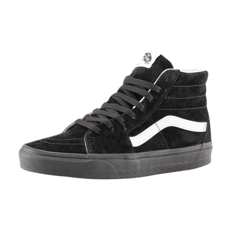 adidas gazelle silver green womens Vans BMX Style 114 Shoes - Black / White / Black main image 1