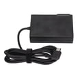 thumbnail image 1 of Laptop Power Adapter,GaN Power Adapter 230W Ga N Power Adapter Three Holes Blade Charger Enhanced Features, 1 of 14