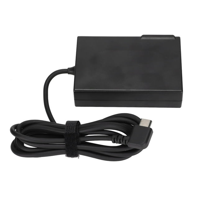 Laptop Power Adapter,GaN Power Adapter 230W Ga N Power Adapter Three Holes Blade Charger Enhanced Features