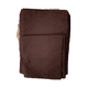 thumbnail image 2 of Set de Sábanas Almoda 70000508 Chocolate Queen Size, 2 of 4