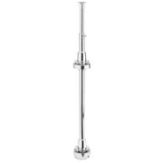 Plastic Full Circle Lazy Susans High Performance, Independently Rotating Two Shelf Sets, Includes Hardware, Full Circle,...