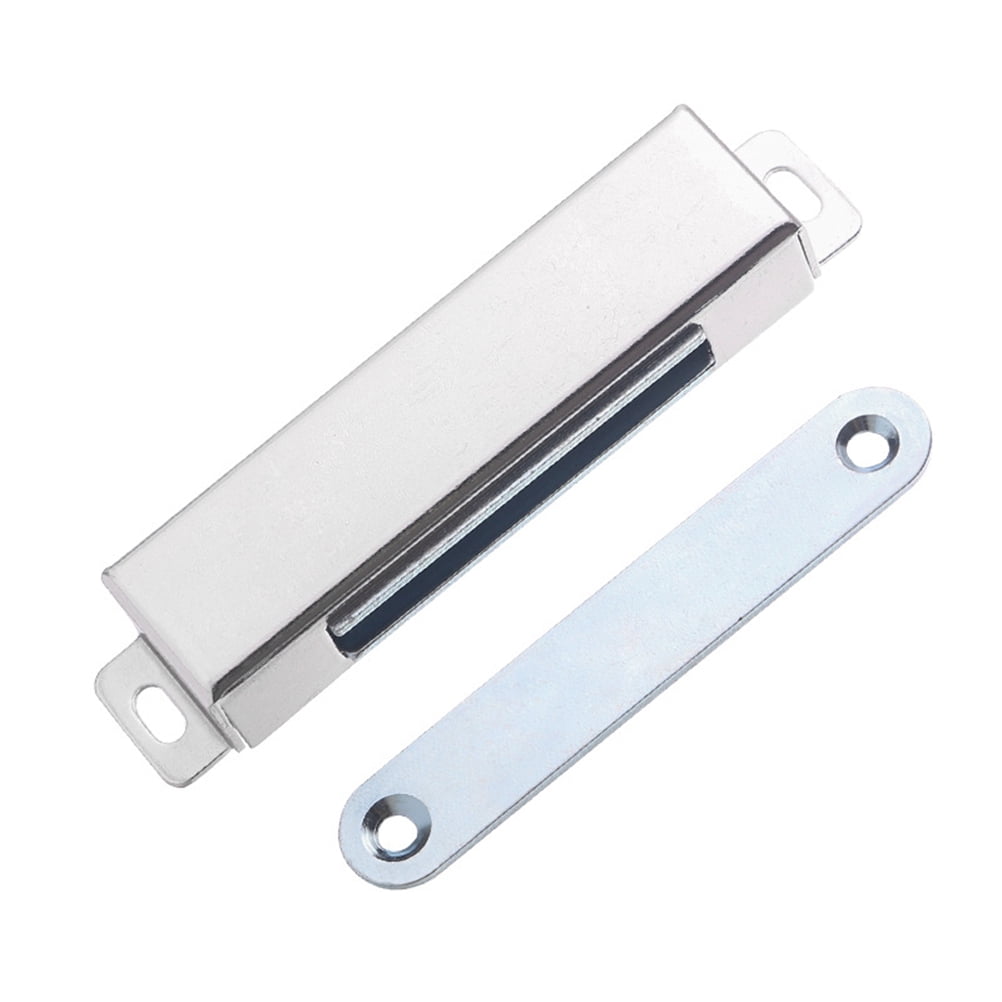 2 Pcs Door Catch Door Stainless Steel Strong
