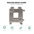 thumbnail image 4 of LOVEVER Universal Car Vehicle Rear Disc Brake Caliper Piston Rewind Cube Tool Drive Tool, 4 of 8