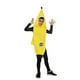 thumbnail image 4 of Disfraz de plátano de Spooktacular Creations para niños, fiesta de Halloween, 4 of 7