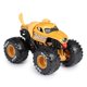 thumbnail image 2 of Camión fundido Monster Jam 2023 Spin Master 1:64 Ruff Crowd, 2 of 7