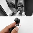 thumbnail image 4 of Pour Lexus RX350 RX450H 2016-2022 Protection de Boucle de Verrouillage de Porte de Voiture, 4 of 4