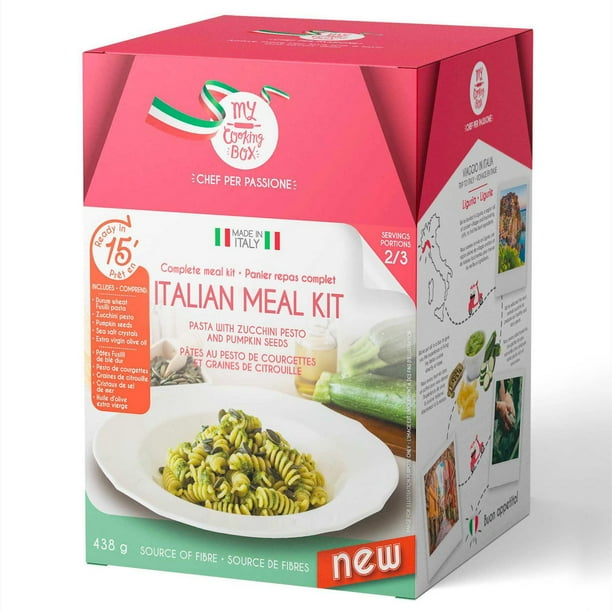 My food box outlet