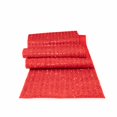 thumbnail image 3 of Madison Avenue Table Runner - Red - 72, 3 of 6