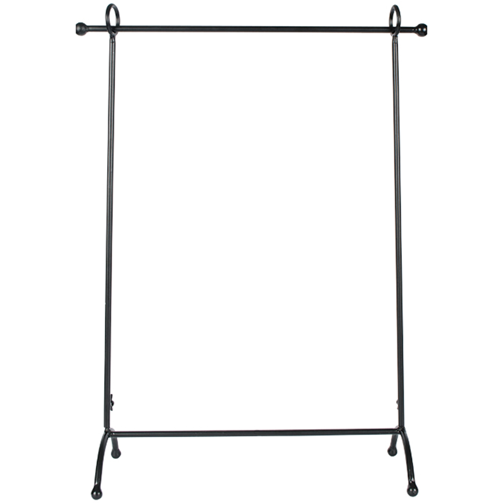 NEW! Beauty at Home Garden Flag Stand XYGFP-0215