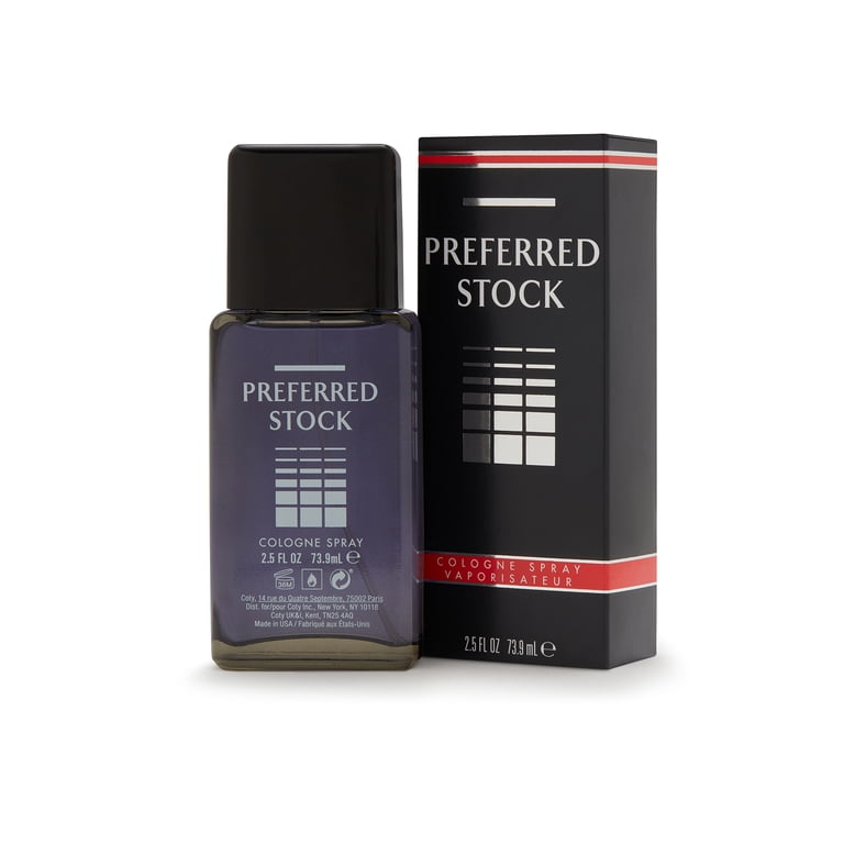 Stetson Preferred Stock Cologne Spray, 2-Pack 2.5 oz photo 3