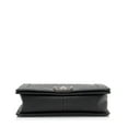 thumbnail image 4 of Pre-Owned Chanel Caviar Leather New Medium Boy Bag, 4 of 11