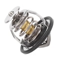 thumbnail image 3 of Termostato de refrigerante del motor, Termostato de refrigerante del motor 90916‑03129 Termostato compacto y liviano, 3 of 9