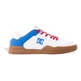 thumbnail image 2 of Tenis Dc Shoes Central Para Hombre Color Blanco ModeloADYS100810xWBR, 2 of 7