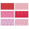 thumbnail image 4 of Festive Printed Disposable Tablecloth for Kitchen Banquet Wedding and Holiday Party Decorations, 4 of 4