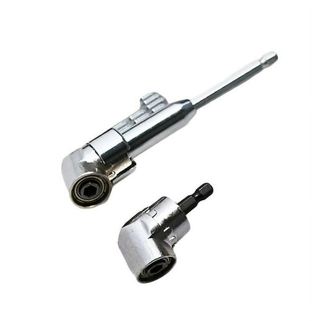 1 Uds vástago de extensión de taladro