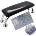 thumbnail image 1 of Table à Ongles, Support de Main pour Manucure, Support de Main pour Ongles et Orteils, 1 of 7