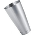 thumbnail image 3 of Stainless Steel Boston Shaker 2 Piece Set Weighted Professional Bartender Cocktail Shaker, 3 of 7