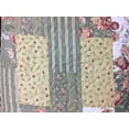 thumbnail image 2 of All for You 3pc Reversible Quilt Set, Bedspread, or Coverlet with Patchwork Prints ( Oversized King/California King 110"x120" ), 2 of 2