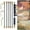 Multicolor-B, variant on 4000 PSI Retractable Pressure Washer Wand Set - Extension Wand with Multiple Nozzles, Quick Connect Power Washer Accessories for Outdoor, House, Garden & Car Clean