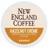 Hazelnut Crème K-Cup Pods, 24/Box