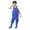 Blue Onesies, variant on Ulitacool Summer Onesie For Boys Long Sleeve Round Neck Kids Chest Waders Youth Fishing Waders For Toddler Children Water Proof Fishing Waders With Boots Casual Clothes Green 6-7 Years