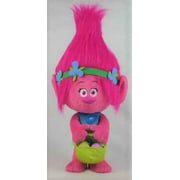 Easter Greeter Poppy Holiday Greeter Plush Trolls