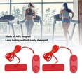 thumbnail image 4 of 2PCS Treadmill Magnet Safety Key Fit for GTS7 M8 M9 ABS Treadmill Magnetic Emergency Stop Safety Switch for Running Machines, 4 of 7