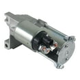 thumbnail image 3 of New 12V Starter Motor Compatible With Chevrolet Malibu Equinox Pontiac Saturn Aura Torrent 3.4L 3.5L 3.9L 2006 2007 2008 2009 2010 By Part Numbers 89017755 8000064 89017755 12594495, 3 of 3