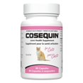 thumbnail image 1 of Cosequin for Cats Joint Health Supplement, 80 Sprinkle Capsules, 2-Pack, 1 of 4