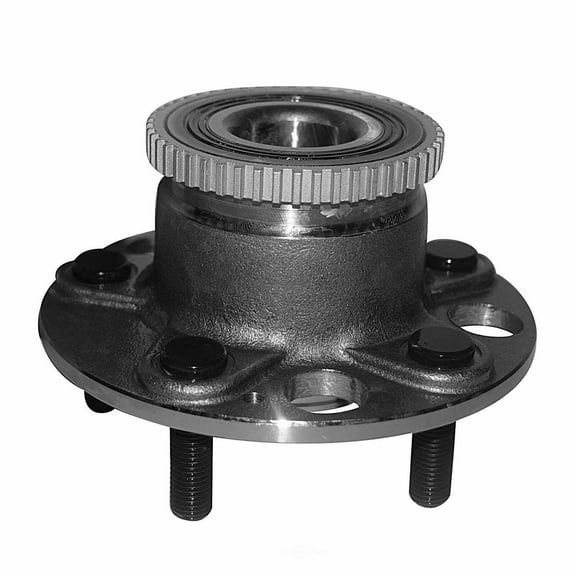 GSP 213123 GSP Axle Bearing & Hub Assembly Fits select: 1996-2001 ACURA 3.5RL, 1998 HONDA ODYSSEY LX/EX
