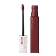 thumbnail image 1 of Labial líquido Maybelline Super Stay matte ink 050 voyager 5 ml, 1 of 4