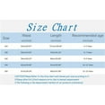 thumbnail image 3 of GDREDA Boy’s Pants Boys Cargo Pants Stretch Elastic Waist School Kids Twill Joggers, 3 of 7