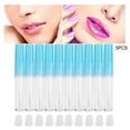 thumbnail image 4 of 19pcs Manicure Pedicure Nail Clippers Set Stainless Steel Acne Removal Tool KitBlack, 4 of 5