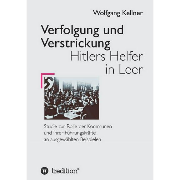 Verfolgung Und Verstrickung (Paperback)