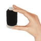 thumbnail image 4 of Bobina Silk Cord The Beadsmith FF de 0,38 mm, color negro, 105 m, 4 of 7