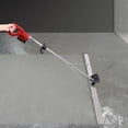 thumbnail image 2 of 150cm Electric Concrete Polisher Level Floor Vibration Ruler Mortar Vibrator Screed Concrete Leveling Machine With Battery, 2 of 6